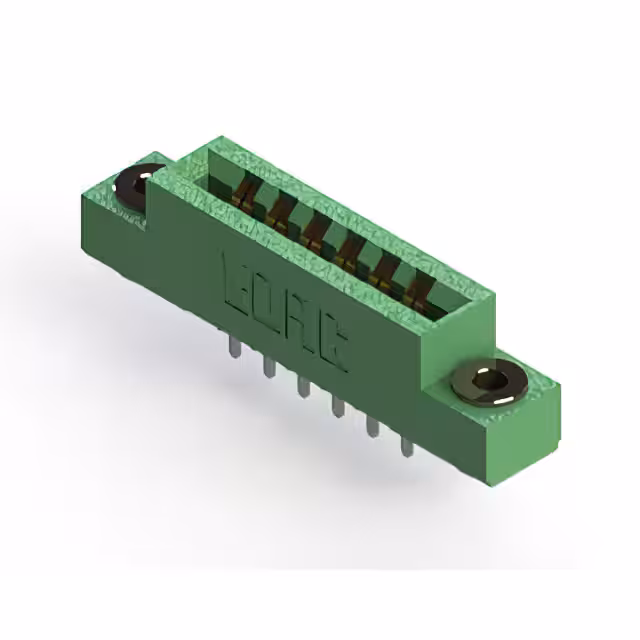 306-006-520-103 EDAC Inc.  Edgeboard Connectors